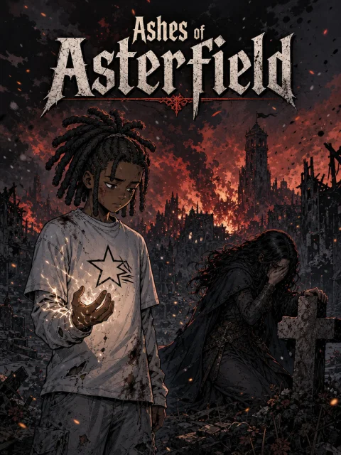 Ashes of Asterfield