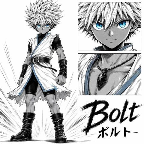 Bolt