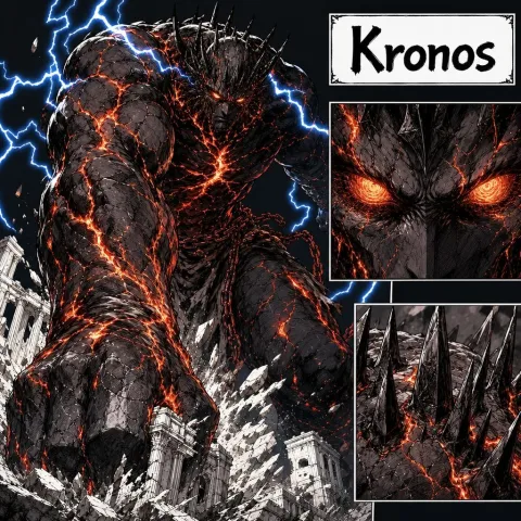 Kronos