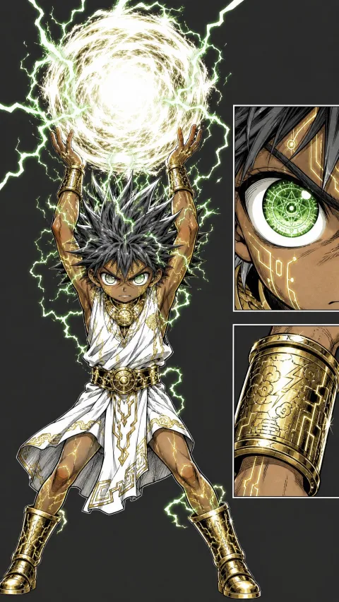 Zagreus