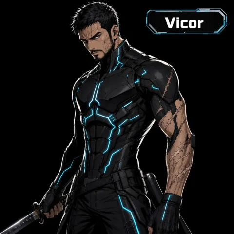 Vicor