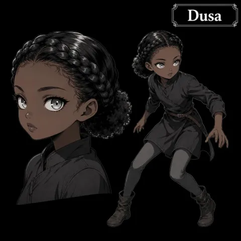 Dusa