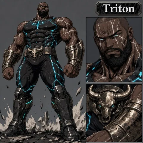 Triton