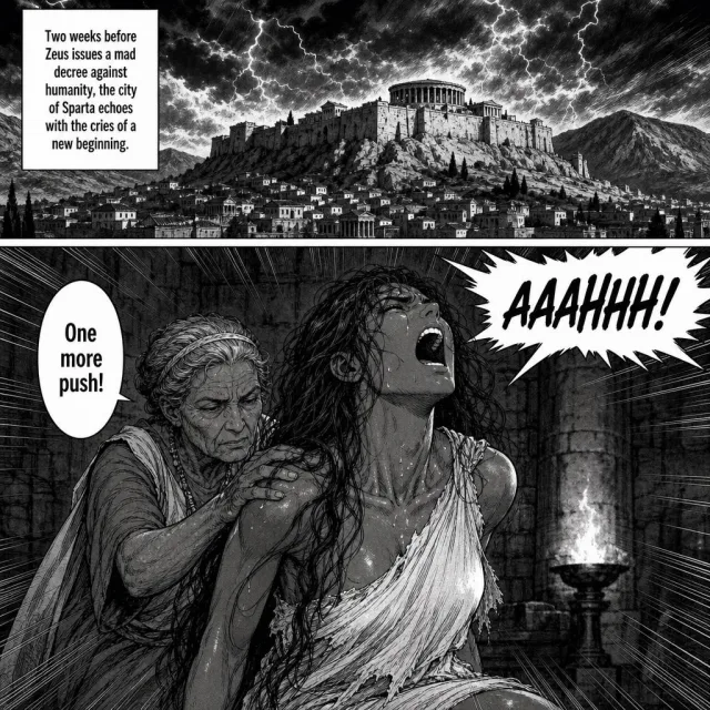 THE CULTIVATION OF ULTIMATE JUDGMENT