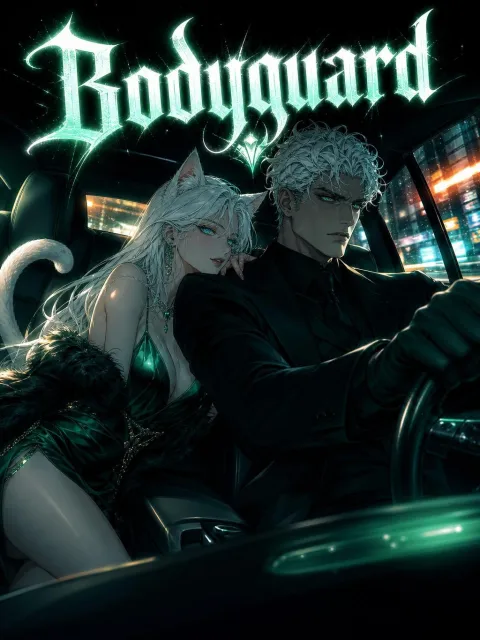Bodyguard