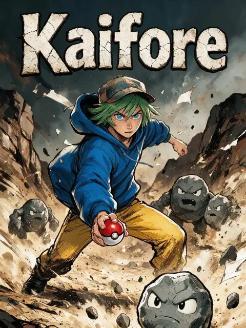 Kaifore