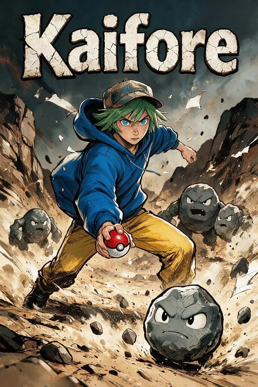 Kaifore
