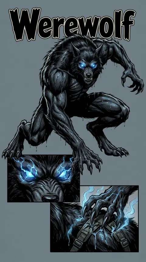Werewolf