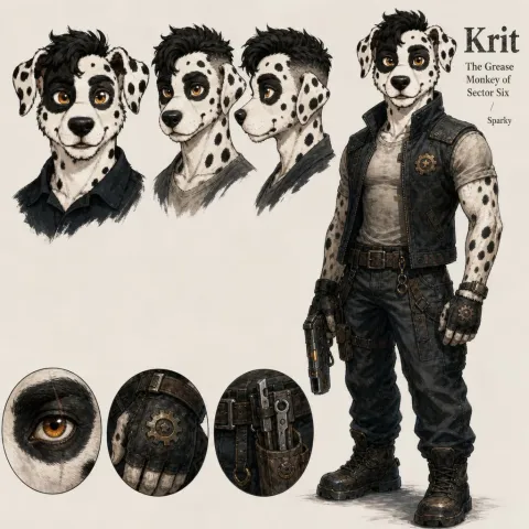 Krit