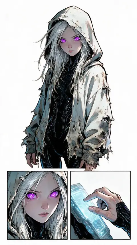 少女 (Girl)