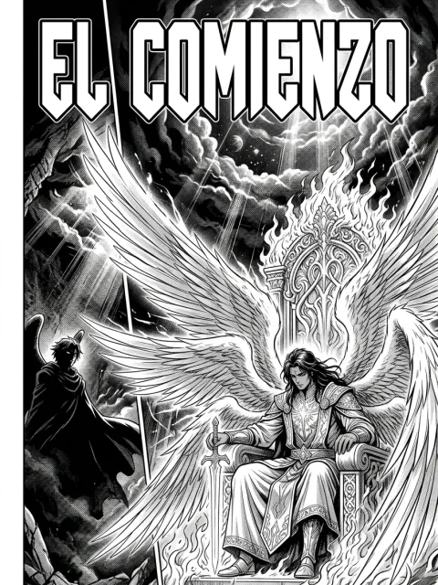 EL COMIENZO