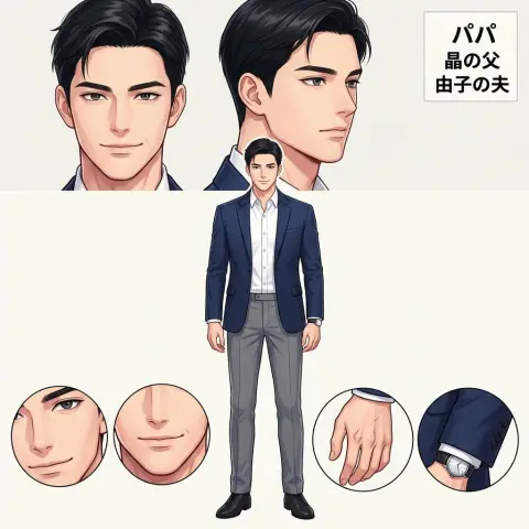 パパ