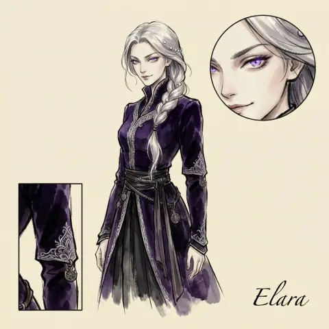 Elara