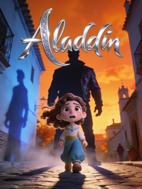 Aladin,