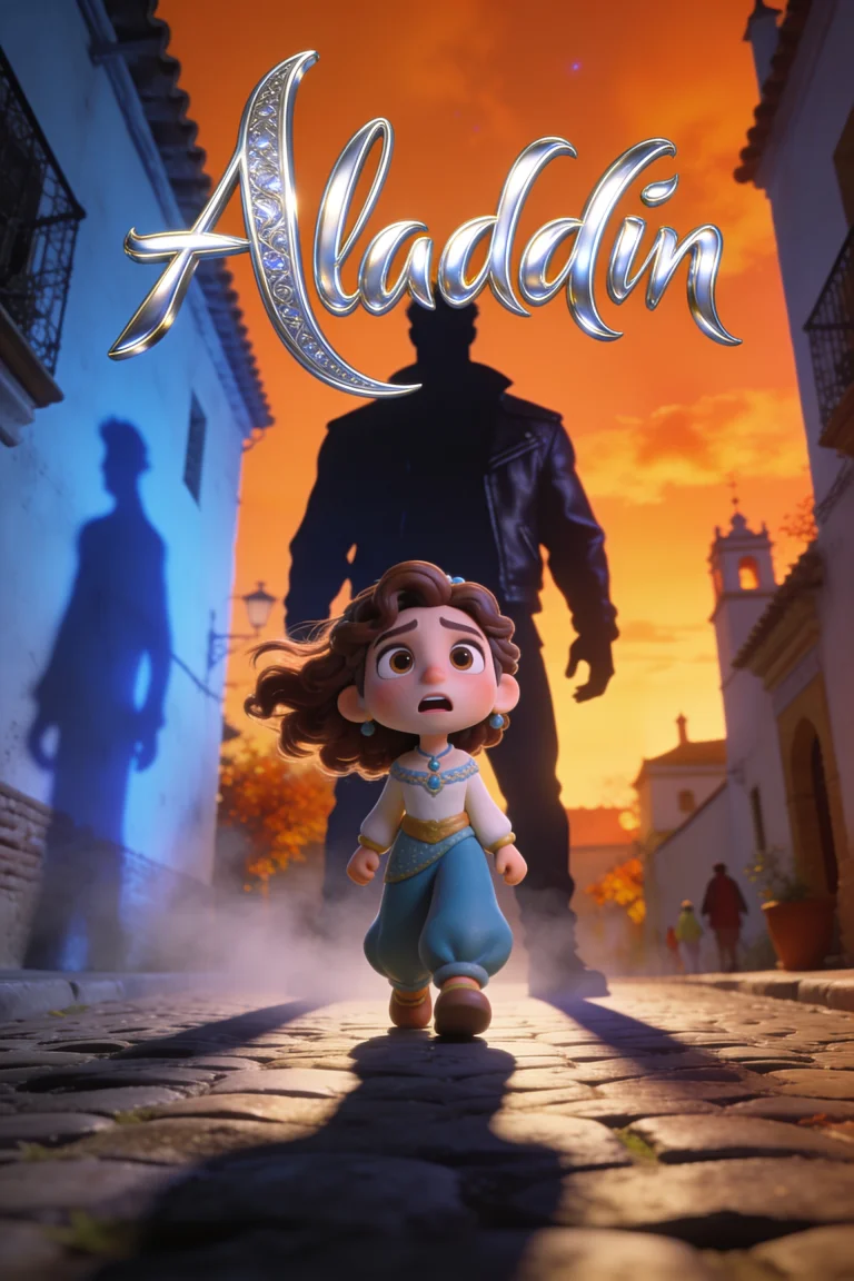 Aladin,