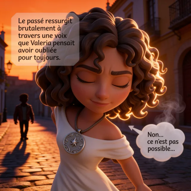 Le secret
