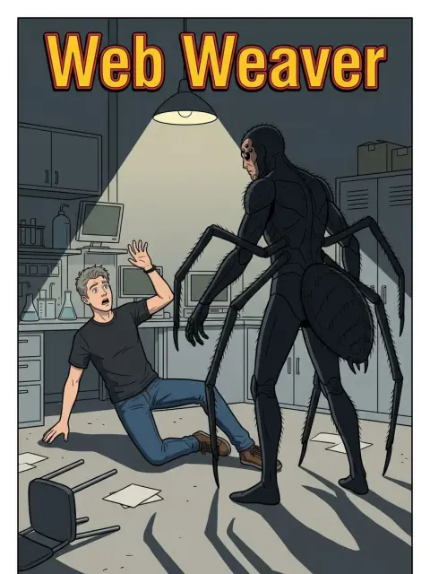 Web Weaver