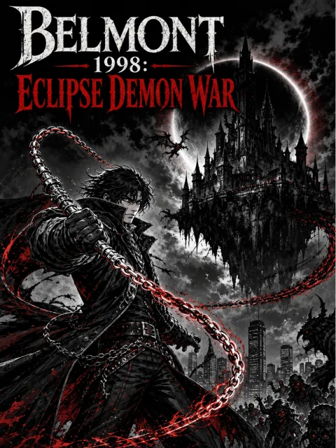 Belmont 1998: Eclipse Demon War