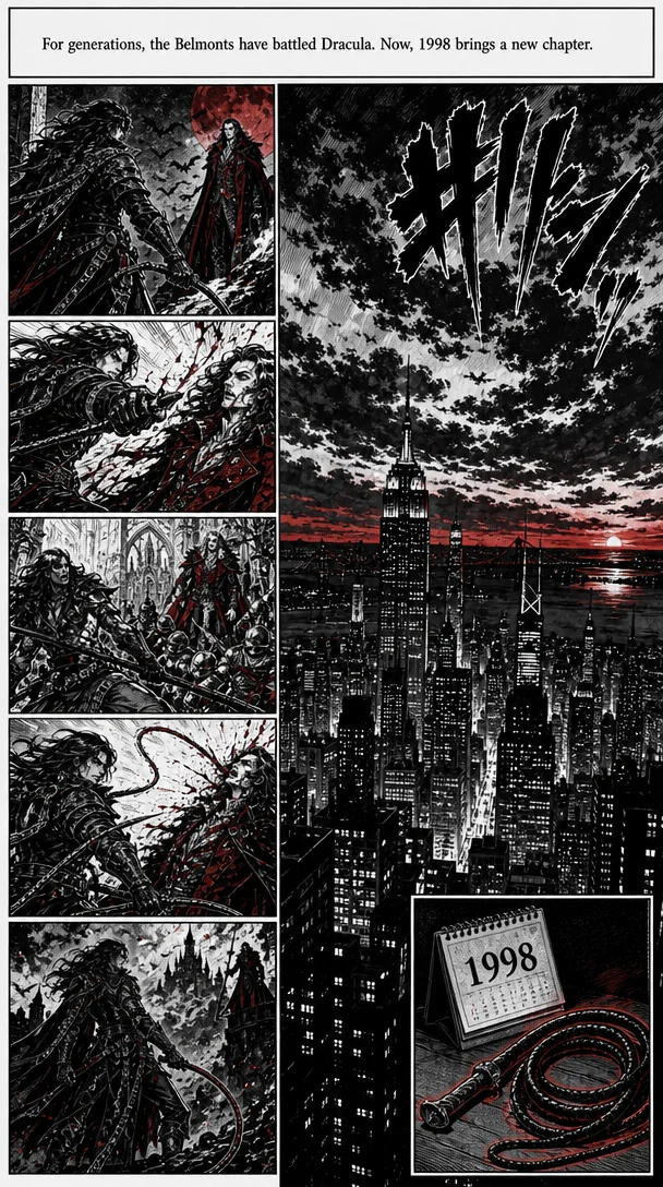 Chapter 1 Prologue