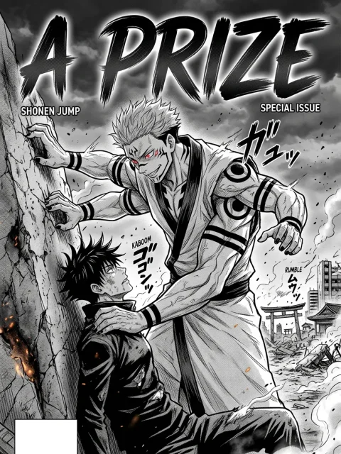 A Prize