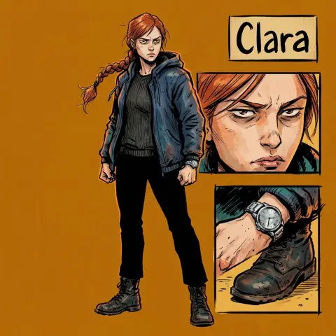 Clara