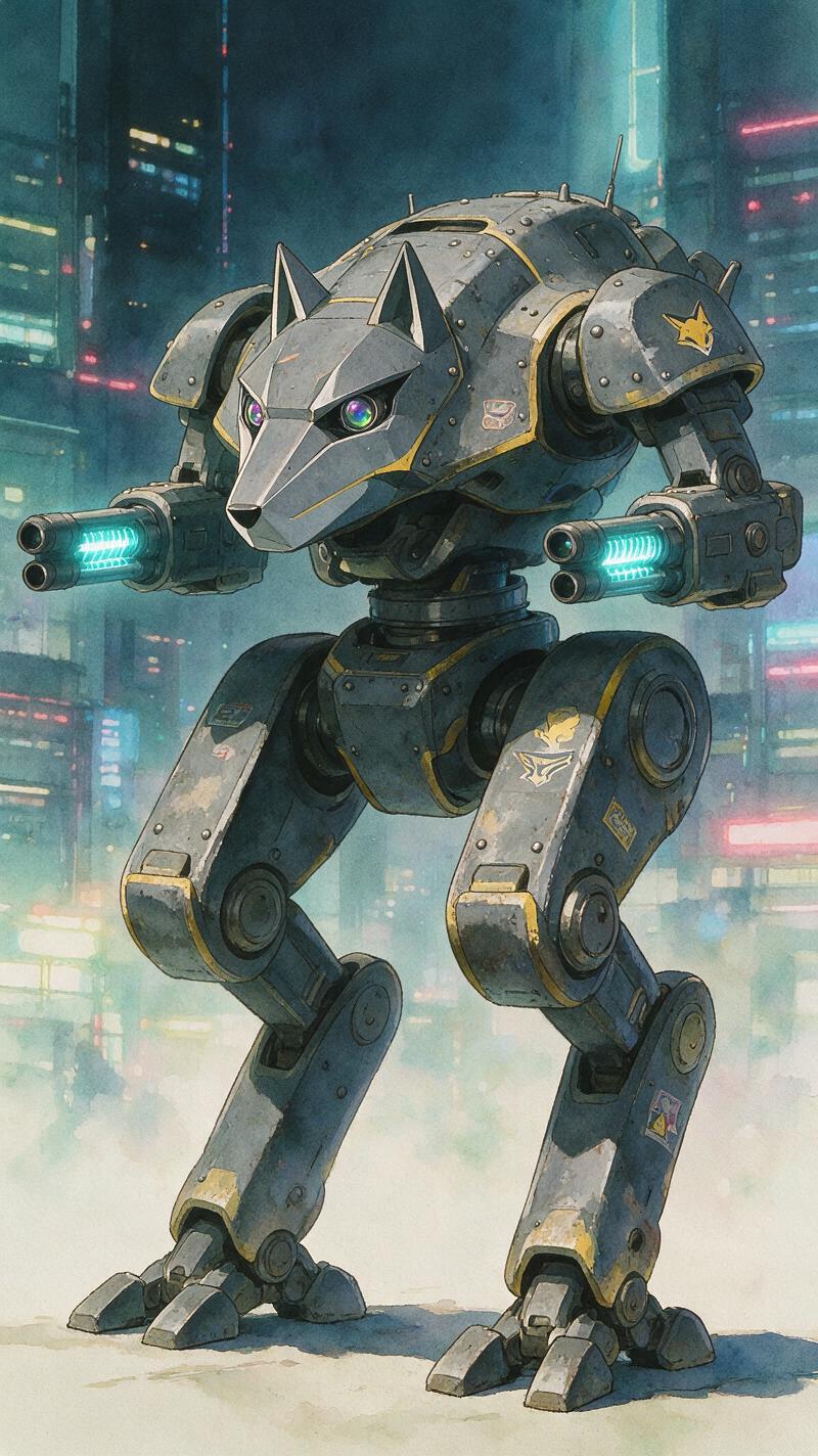 D.E.U.S. Unit