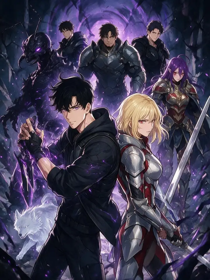 Solo Leveling: Ragnarok
