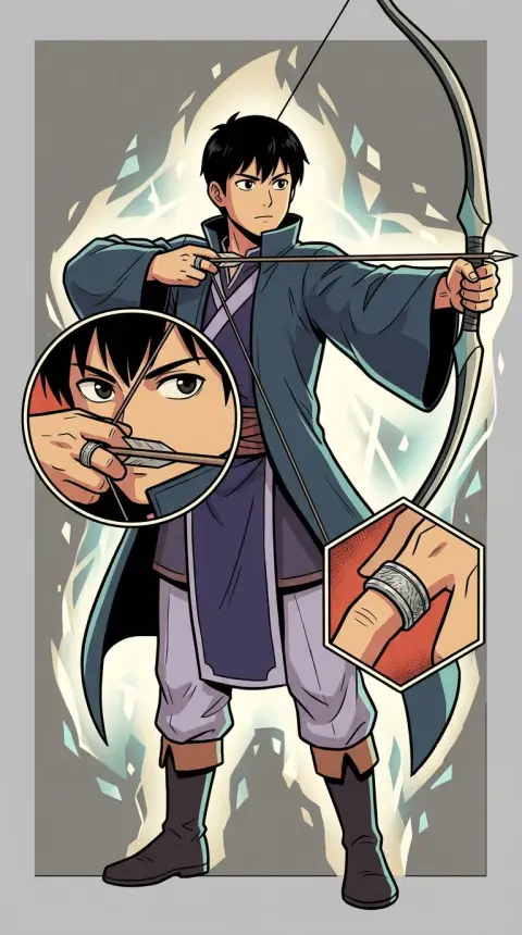 Misumi Makoto — AI comic character