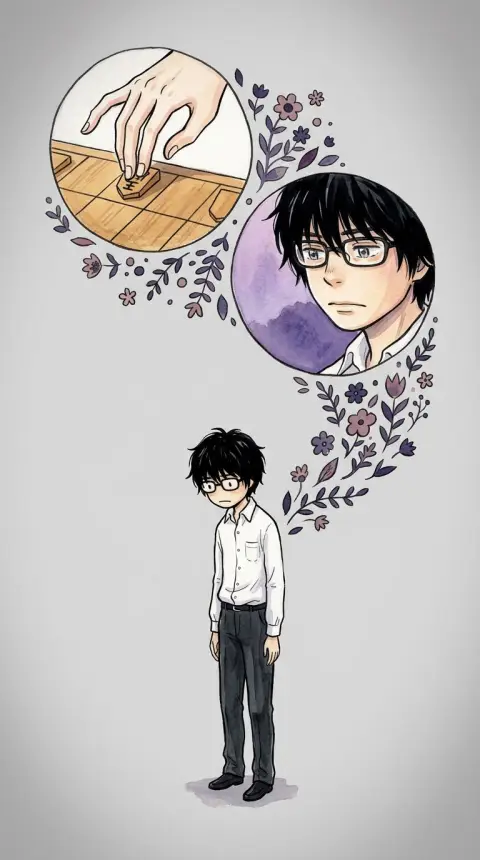 Kiriyama Rei — AI comic character