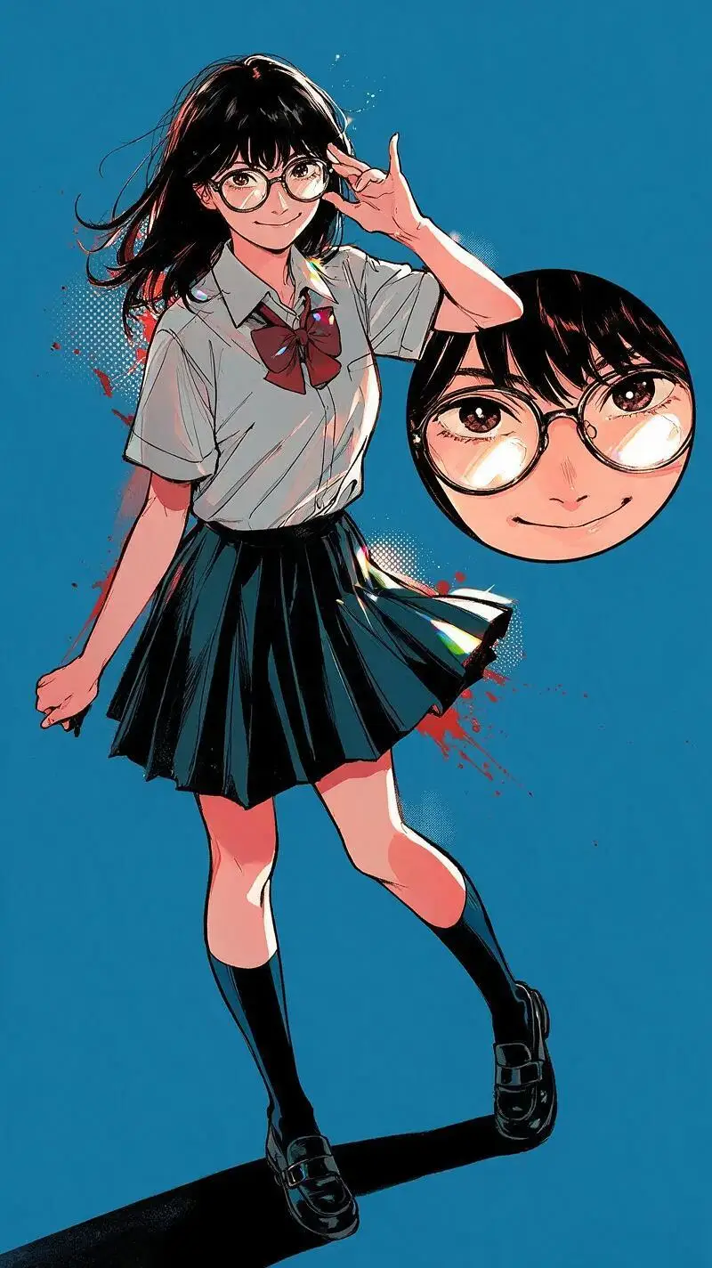 利根 のばら portrait